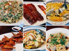 -香樟花园新粤料理(无锡万象城店)