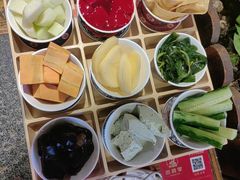 -巴将军·非遗原味火锅(解放碑店)