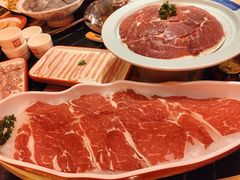 -蜀大侠火锅.川剧变脸(龙泉世茂店)