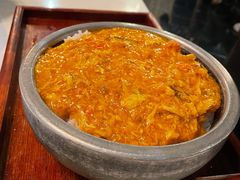 蟹粉捞饭-荟廷·晶萃(陆家嘴尚悦湾店)