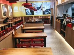 -陇上秦轩西安biangbiang面(朝龙汇店)