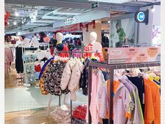 -北京华联购物中心(天通苑店)