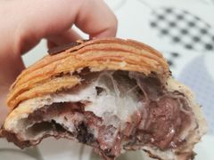 -巴黎贝甜(华堂新辰汇店)