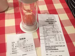-西贝(宝乐汇店)