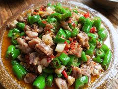 -汝萍传统蘸水菜(春华路总店)
