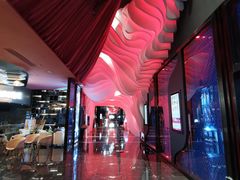 -春天国际影城(中庚漫游城杜比全景声店)