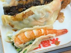 -众品老方子锅贴甜沫(李村店)