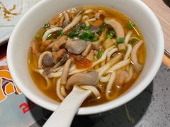 -大师兄·手工面·西北菜(南沙万达广场店)