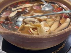 -菌小白火锅(时尚天河店)