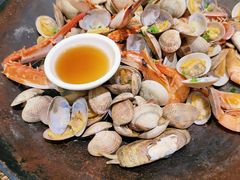 -阿毛饭店(和义路店)