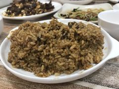 -老七饭馆(光荣道总店)