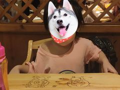 -牛炙烤肉(车公庙店)