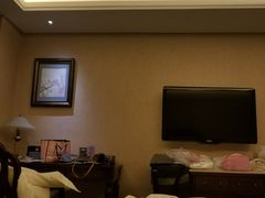 -福地凰城酒店