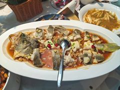 -淮扬韵(高新大都荟店)