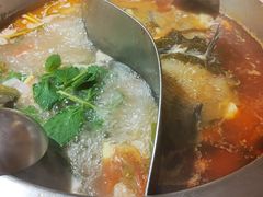 -大理.老字号渝记酸萝卜乌鱼(古城总店)