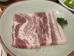 -安又胖韩国烤肉(美罗城店)