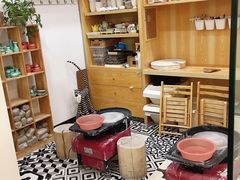 -艺彩阳光手工坊(大连恒隆广场店)