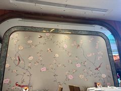 -老北门·苏帮菜·湖景包间(月光码头店)