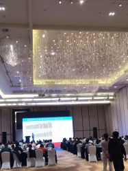 -杭州博奥开元名都臻品之选酒店·宴会厅