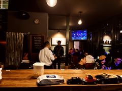 -后院儿·精酿·塔罗Happy Bar