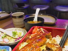 -和彩放题餐厅(酒仙桥店)