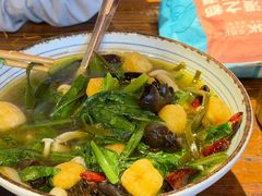 -九號院子海鲜烧烤