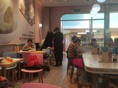 -小杨生煎(周浦万达店)