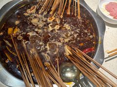 -水碾河刘老大串串香(水碾河路店)