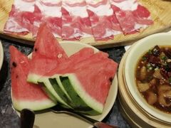 -蜀大侠火锅(森兰花园城店)