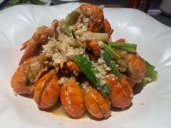 -虾胡闹龙虾馆(湄南河店)