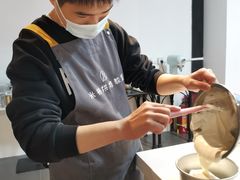 -米柚烘焙教室(工联CC店)