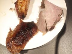 -拉蒂娜·巴西牛排馆 Latina·Brazilian Steakhouse(王府井喜悦店)