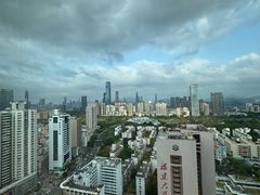 -深圳温德姆至尊酒店