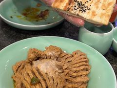 稷山饼子-河东颐祥阁(世贸店)