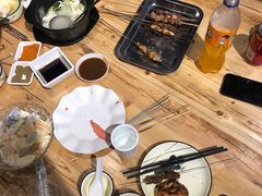 -川天喉重庆江湖菜