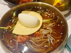 -奥赛奥自助烤肉(财富中心店)