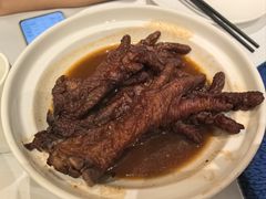 铁勺凤爪-大铁勺新津菜(迎水道店)
