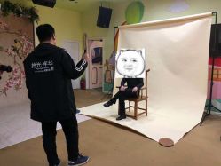 -拾光年华摄影馆(菱角湖公园店)