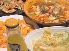 -乡间好味私家菜(总店)