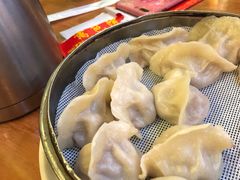 -篱笆院东北饺子王(欧阳路店)