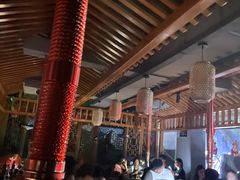 -水浒烤肉(国贸店)