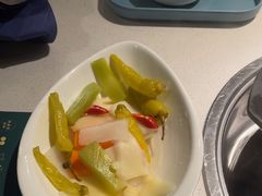 -百年果林椰子鸡(中洲店)