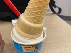 -DQ·蛋糕·冰淇淋(湖景东路店)