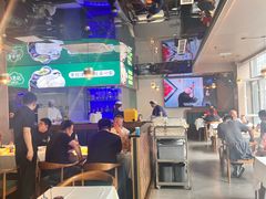 -李恩记清真水饺(北电大厦店)