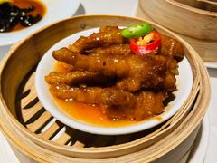 -悦景酒家(罗湖店)