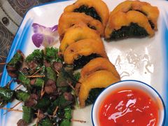 -老崇左特色风味食馆