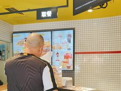 -麦当劳(大厂新城店)