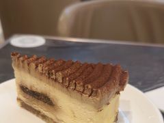 -THE WOODS 简餐 (国贸商城店)