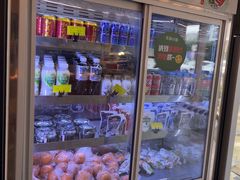 -东园小馆·早茶·淮扬小炒(蜀景店)