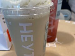 -喜茶(深圳海岸城店)